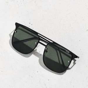 make an offer • Quay Australia • Hendrix